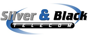 Silver & Black Telecom