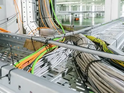 Structured Cabling